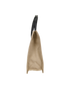 Rive Gauche Tote Bag, &pound;795, Handbags, Beige, Canvas, Bottom view